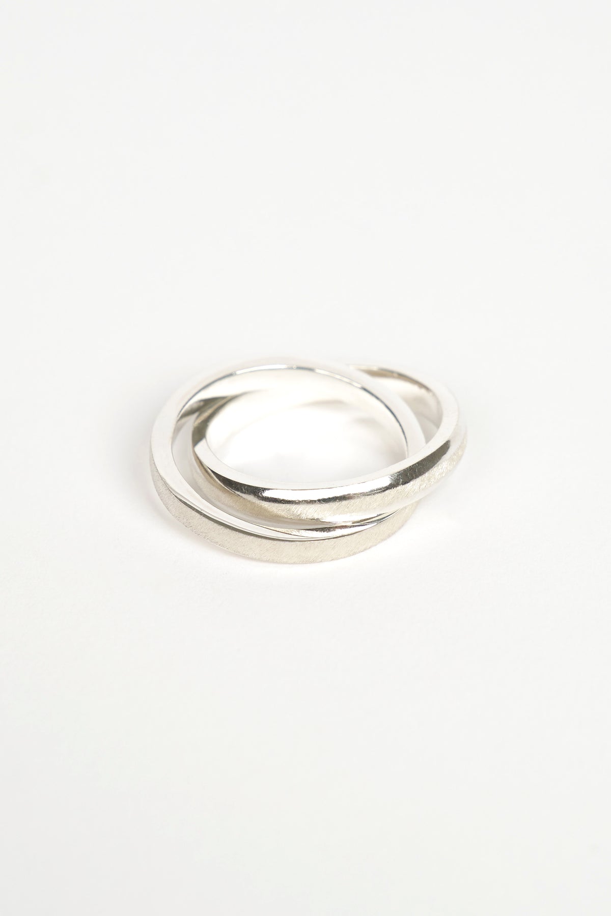 SONGCHI DOUBLE RING