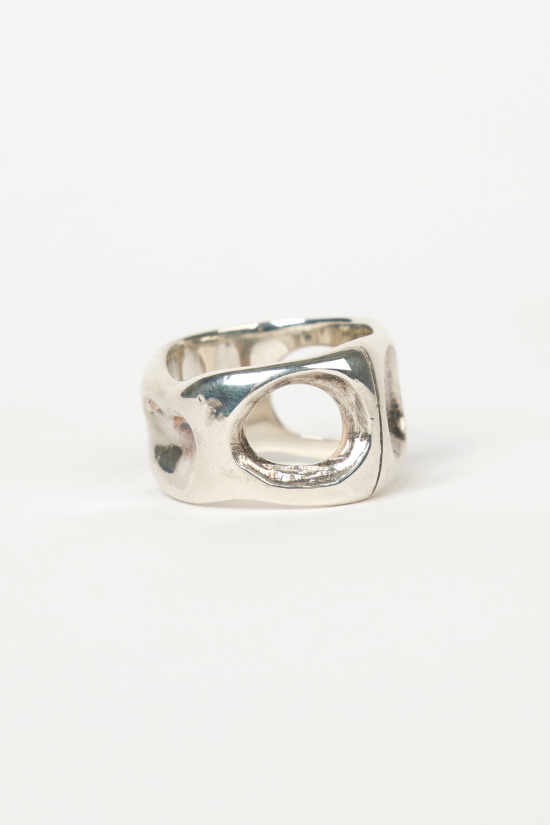 TEXTURE RING