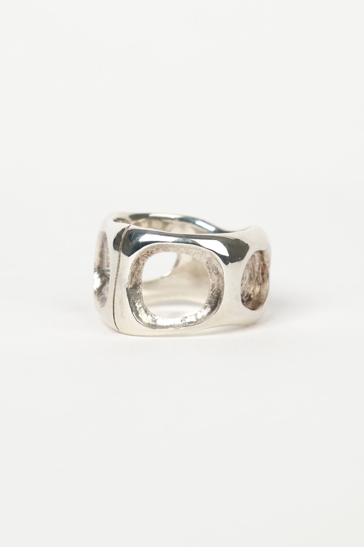 TEXTURE RING