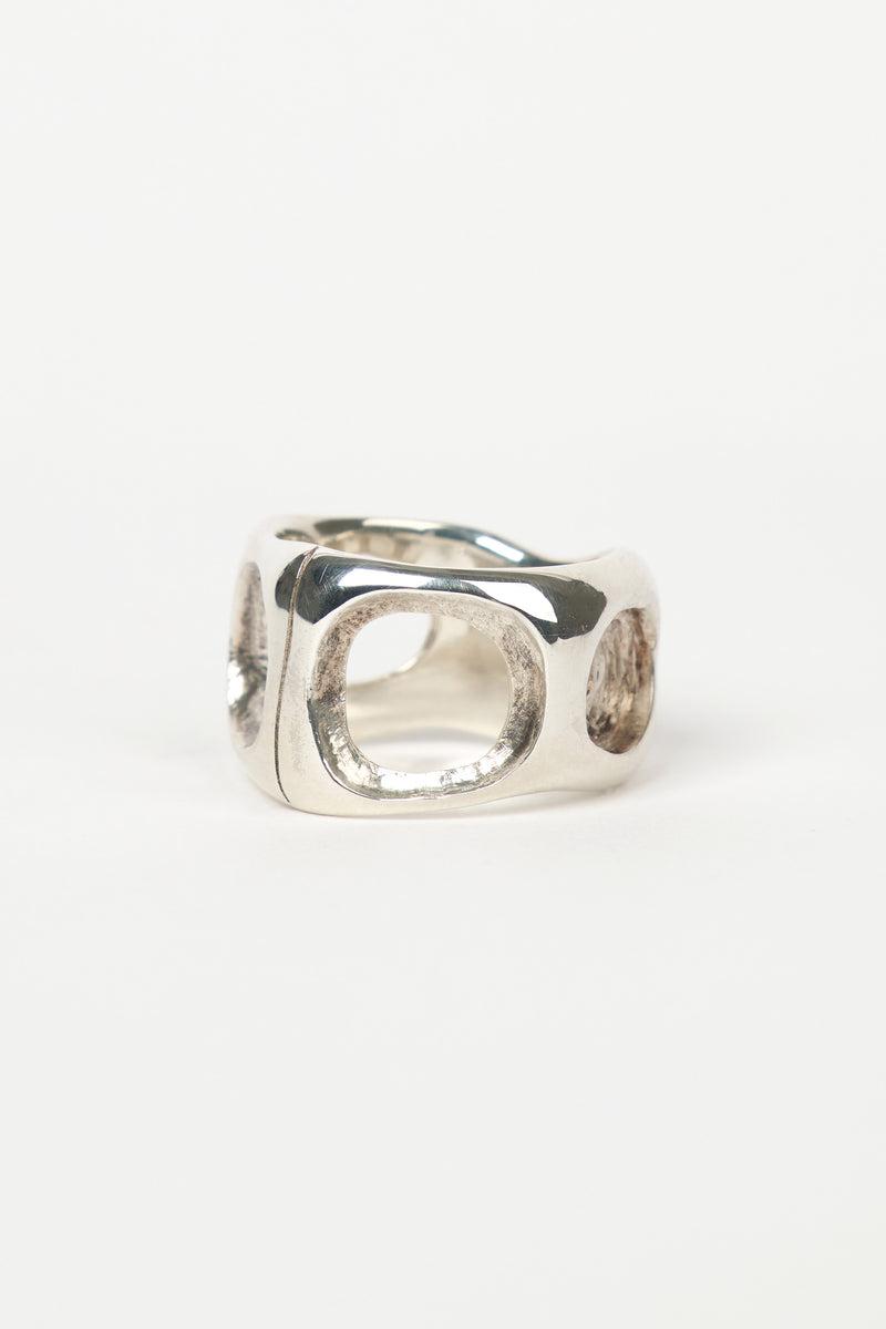 TEXTURE RING